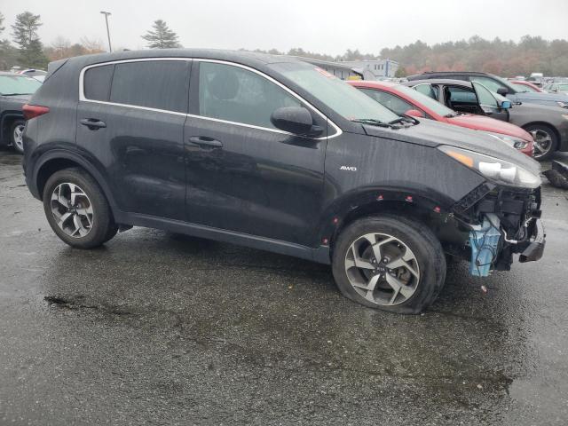 Продаж на аукціоні авто 2020 Kia Sportage, vin: KNDPMCAC9L7816083, номер лоту: 87293575