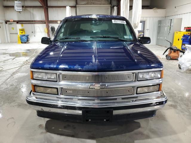 Aukcja sprzedaży 1998 Chevrolet Suburban C, vin: 1GNEC16R5WJ361307, numer aukcji: 85717335