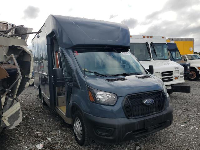 Aukcja sprzedaży 2021 Ford Transit, vin: 1FDDF6P89MKA34782, numer aukcji: 84799275