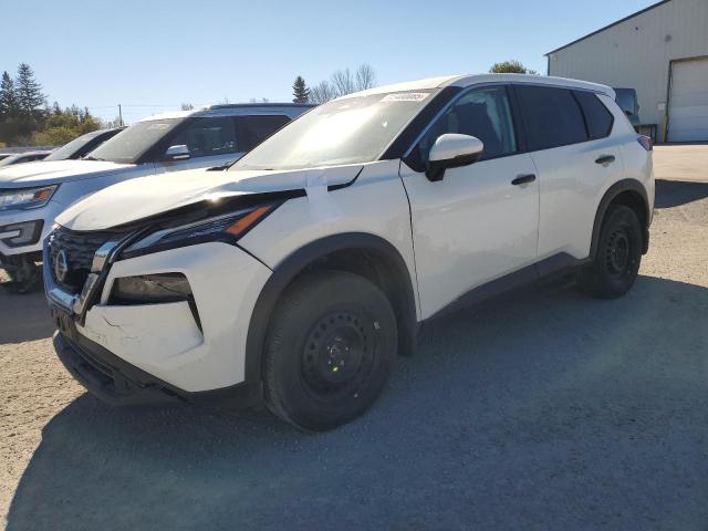 Aukcja sprzedaży 2021 Nissan Rogue S, vin: 5N1AT3AA0MC809292, numer aukcji: 85480085
