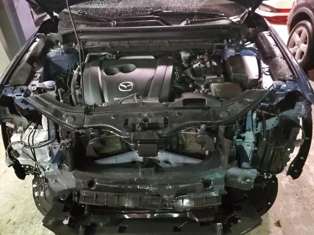 Продажа на аукционе авто 2020 Mazda Cx-5 Touring, vin: JM3KFBCM5L0766464, номер лота: 85825935