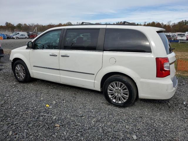 Продаж на аукціоні авто 2013 Chrysler Town & Country, vin: 2C4RC1CG7DR664983, номер лоту: 89724745