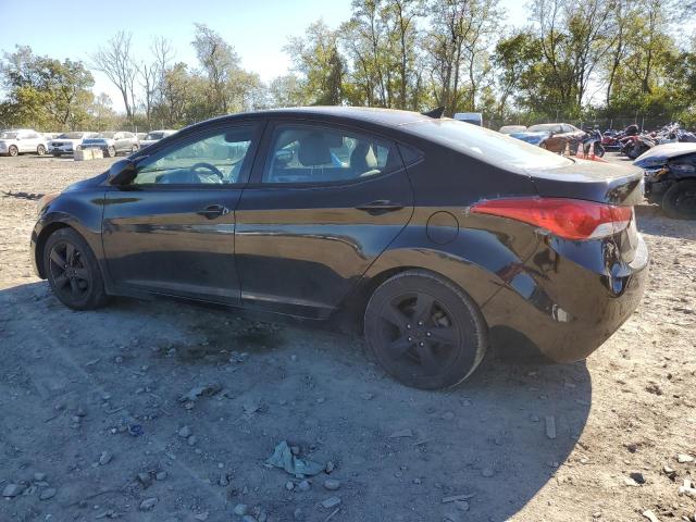 86714455 :رقم المزاد ، KMHDH4AE9CU252138 vin ، 2012 Hyundai Elantra مزاد بيع