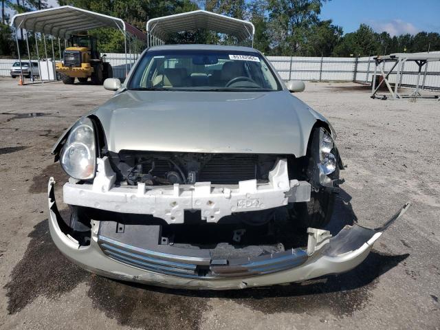 Aukcja sprzedaży 2006 Infiniti G35, vin: JNKCV51E66M516532, numer aukcji: 85142965