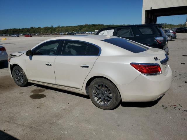 Продаж на аукціоні авто 2012 Buick Lacrosse Touring, vin: 1G4GJ5E33CF330515, номер лоту: 85717115