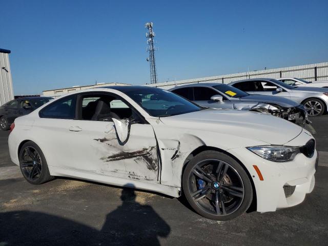 2016 Bmw M4 მანქანა იყიდება აუქციონზე, vin: WBS3R9C5XGK338382, აუქციონის ნომერი: 87250805