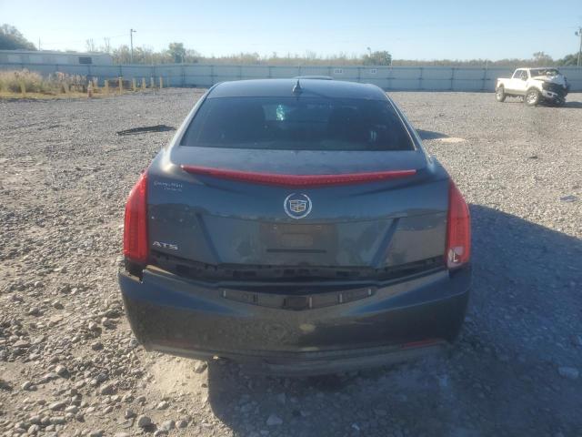 Aukcja sprzedaży 2013 Cadillac Ats, vin: 1G6AA5RA7D0134393, numer aukcji: 92929625