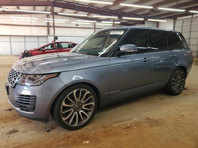 Aukcja sprzedaży 2018 Land Rover Range Rove, vin: SALGS2SV3JA392313, numer aukcji: 90693225