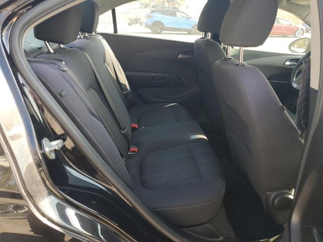 Продажа на аукционе авто 2013 Chevrolet Sonic Lt, vin: 1G1JC5SH4D4217215, номер лота: 82462635