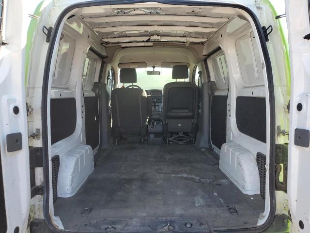 Aukcja sprzedaży 2018 Chevrolet City Expre, vin: 3N63M0YN5JK697321, numer aukcji: 87397705