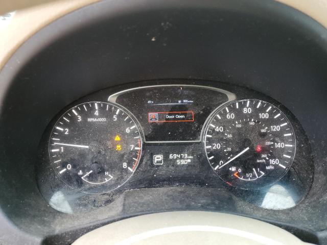Aukcja sprzedaży 2015 Nissan Altima 2.5, vin: 1N4AL3APXFC275655, numer aukcji: 89561595
