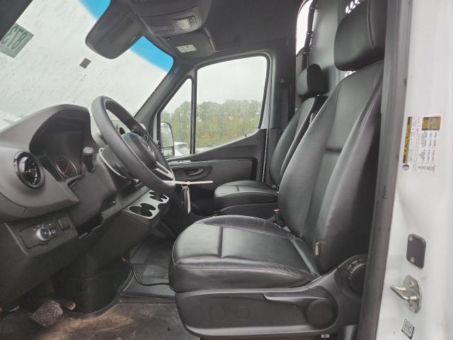 Aukcja sprzedaży 2023 Mercedes-benz Sprinter, vin: W1Y4KBHY3PT148990, numer aukcji: 87360205