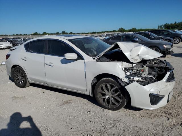 2020 Acura Ilx Premiu მანქანა იყიდება აუქციონზე, vin: 19UDE2F71LA004528, აუქციონის ნომერი: 86775675
