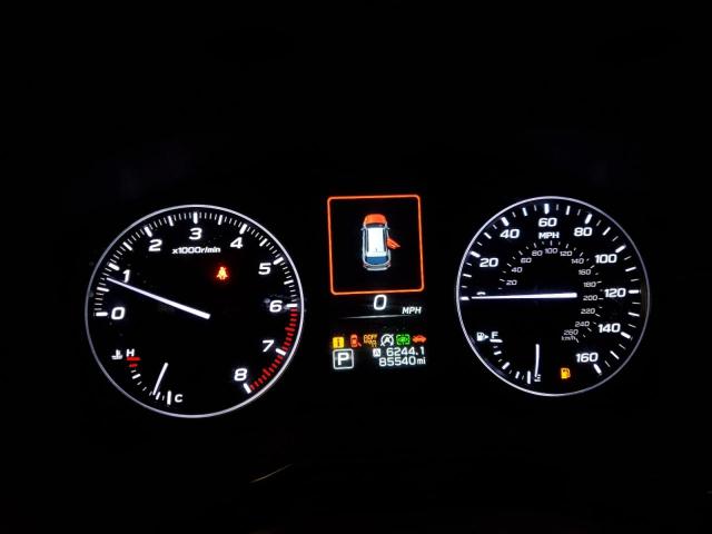 86484905 :رقم المزاد ، 4S4BTANCXL3161592 vin ، 2020 Subaru Outback مزاد بيع