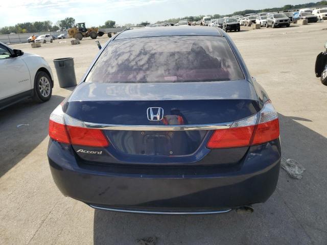 Продажа на аукционе авто 2013 Honda Accord, vin: 1HGCR2F32DA035754, номер лота: 77132205