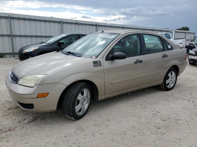 85357505 :رقم المزاد ، 1FAHP34N66W210703 vin ، 2006 Ford Focus Zx4 مزاد بيع