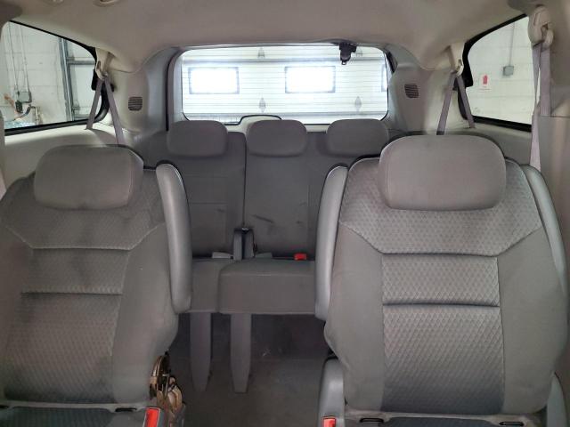 Продажа на аукционе авто 2009 Chrysler Town & Country, vin: 2A8HR44E99R552310, номер лота: 82486175