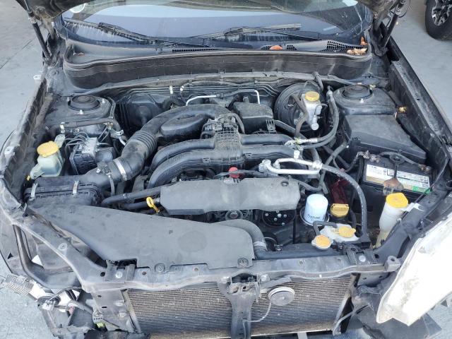 Продажа на аукционе авто 2011 Subaru Forester, vin: JF2SHADCXBH771437, номер лота: 85642355