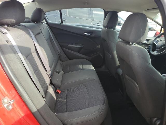 90805115 :رقم المزاد ، 1G1BE5SM7G7316853 vin ، 2016 Chevrolet Cruze Lt مزاد بيع