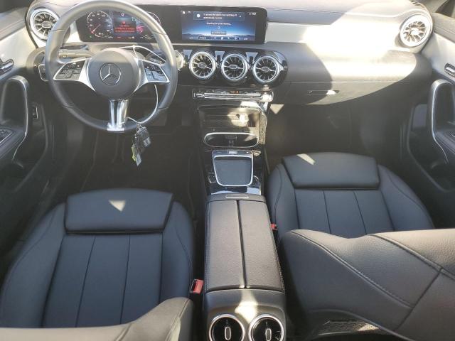 Продажа на аукционе авто 2025 Mercedes-benz Cla 250, vin: W1K5J4GB9SN509114, номер лота: 85380795