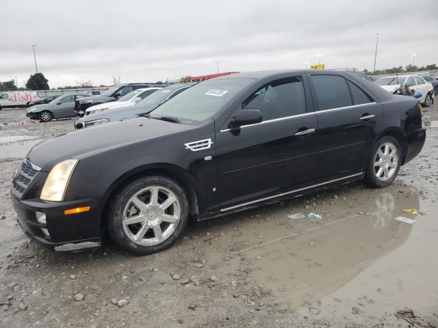 Auction sale of the 2008 Cadillac Sts, vin: 1G6DW67VX80111285, lot number: 90447335
