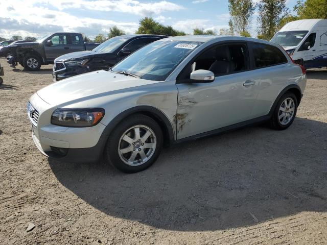 Продаж на аукціоні авто 2010 Volvo C30 2.4i, vin: YV1382MK9A2173318, номер лоту: 85928725