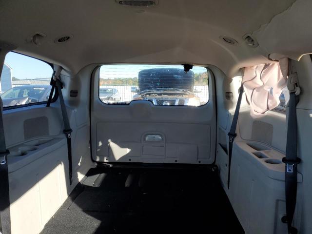 Aukcja sprzedaży 2015 Dodge Grand Caravan, vin: 2C4RDGBG0FR523127, numer aukcji: 87076805