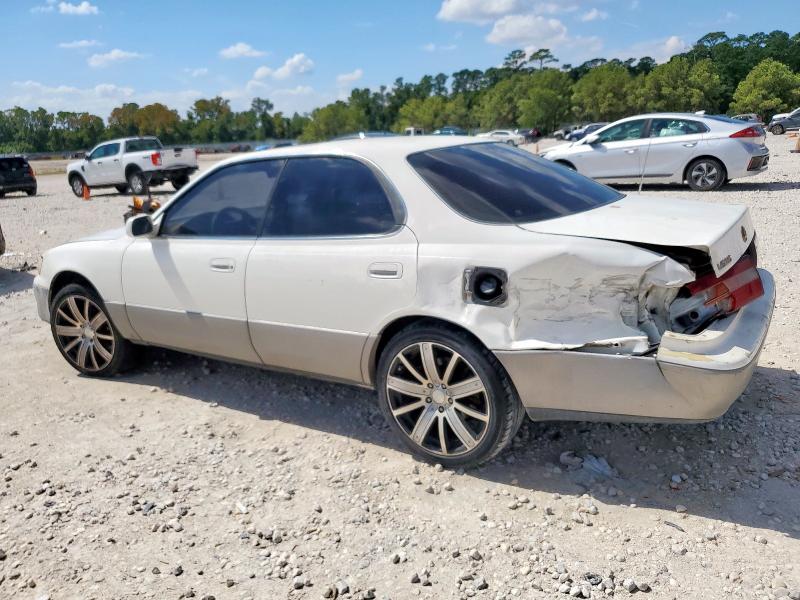 Aukcja sprzedaży 1995 Lexus Es, vin: JT8GK13T9S0077245, numer aukcji: 84804065