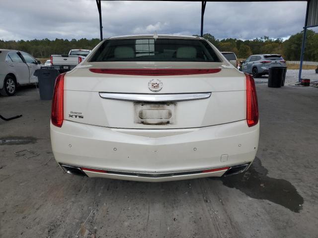 90739085 :رقم المزاد ، 2G61P5S32E9179694 vin ، 2014 Cadillac Xts Premiu مزاد بيع