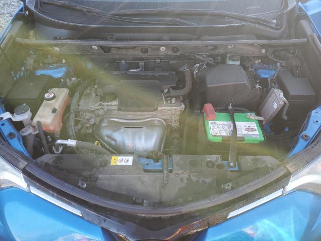 82329695 :رقم المزاد ، JTMRFREV9HJ141721 vin ، 2017 Toyota Rav4 Xle مزاد بيع