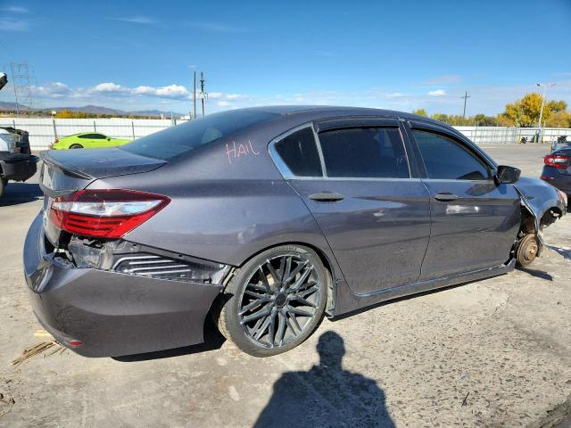 Продаж на аукціоні авто 2017 Honda Accord Spo, vin: 1HGCR2F16HA146053, номер лоту: 82741675