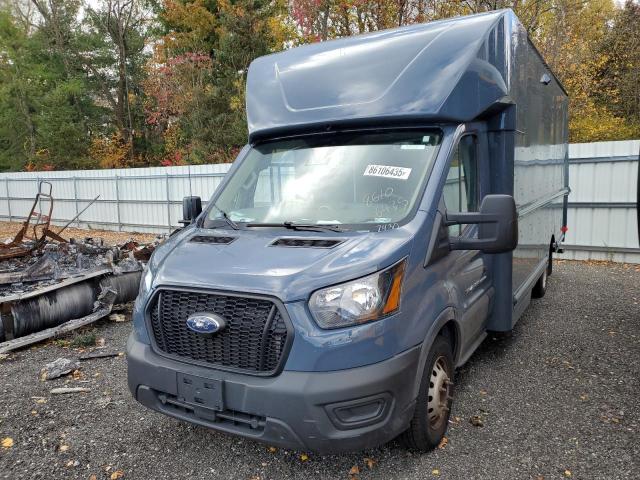 2021 Ford Transit მანქანა იყიდება აუქციონზე, vin: 1FDDF6P85MKA57430, აუქციონის ნომერი: 86106435