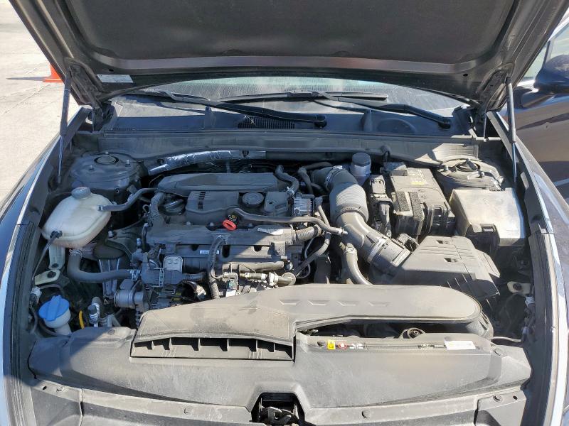 Продажа на аукционе авто 2023 Hyundai Sonata Lim, vin: KMHL34J25PA338263, номер лота: 84991035