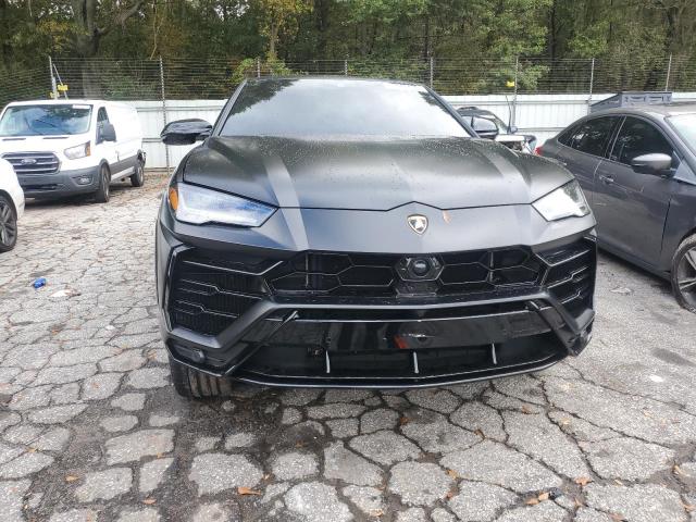 90345435 :رقم المزاد ، ZPBUA1ZL6NLA21032 vin ، 2022 Lamborghini Urus مزاد بيع