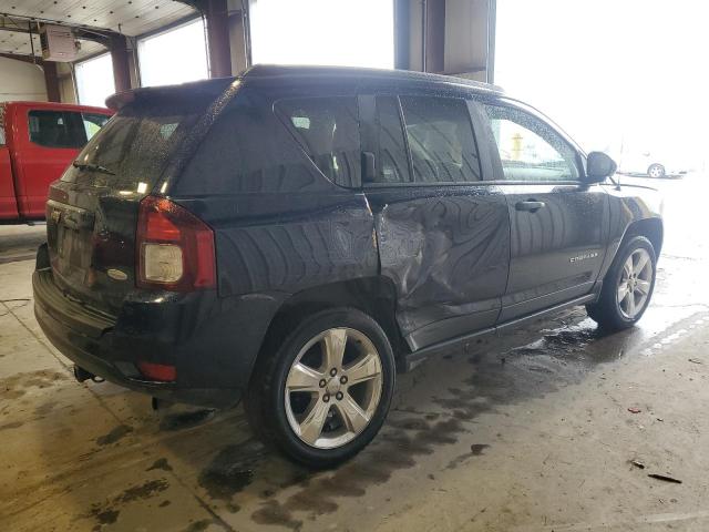Продажа на аукционе авто 2014 Jeep Compass La, vin: 1C4NJDEB7ED886385, номер лота: 86436925