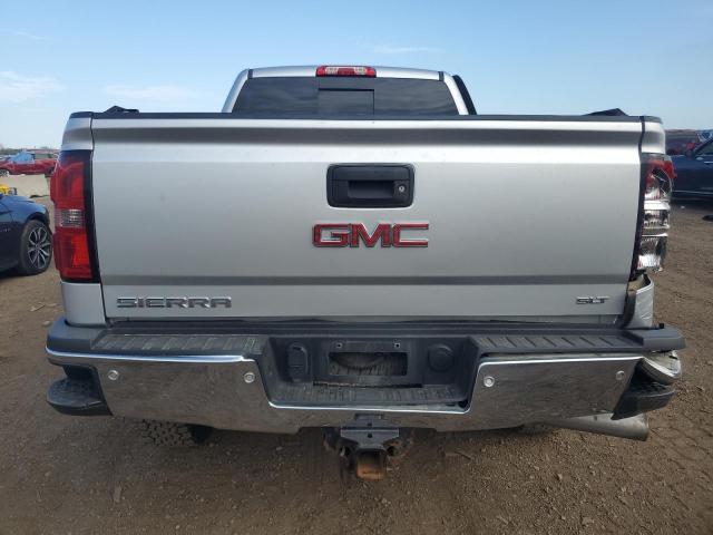 2015 Gmc Sierra მანქანა იყიდება აუქციონზე, vin: 1GT12ZE8XFF185052, აუქციონის ნომერი: 90645275