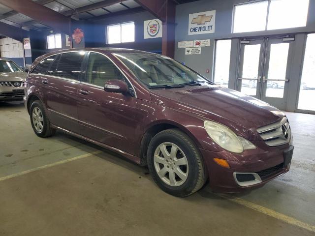 90119555 :رقم المزاد ، 4JGCB22E77A049305 vin ، 2007 Mercedes-benz R 320 Cdi مزاد بيع