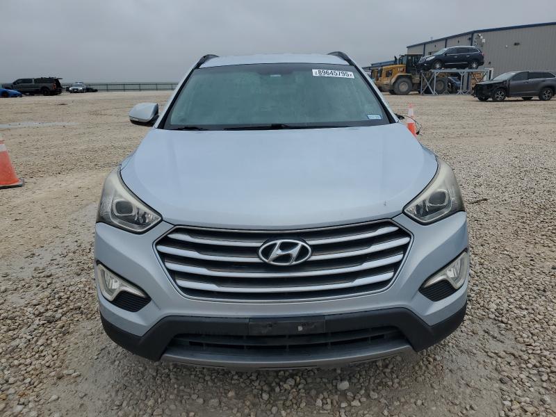 Продаж на аукціоні авто 2013 Hyundai Santa Fe G, vin: KM8SN4HF6DU006048, номер лоту: 89645795