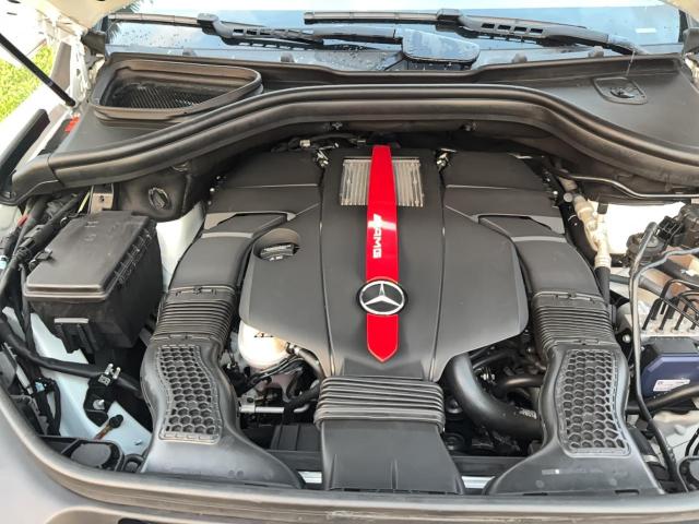 Продаж на аукціоні авто 2016 Mercedes-benz Gle Coupe, vin: 4JGED6EB3GA018208, номер лоту: 90542145