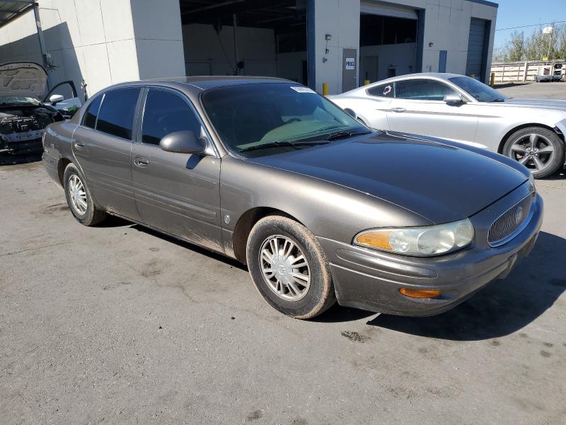Aukcja sprzedaży 2002 Buick Lesabre, vin: 1G4HP54K12U298492, numer aukcji: 89889745