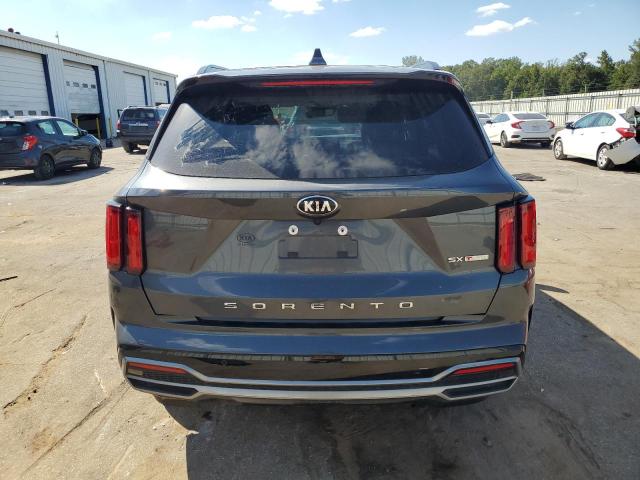 Aukcja sprzedaży 2021 Kia Sorento, vin: 5XYRK4LF8MG044577, numer aukcji: 84811395