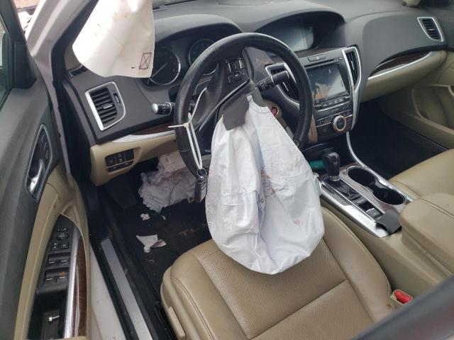 Продаж на аукціоні авто 2018 Acura Tlx Tech, vin: 19UUB1F53JA004903, номер лоту: 82402585