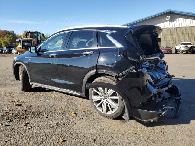 86623055 :رقم المزاد ، 3PCAJ5CB9MF117496 vin ، 2021 Infiniti Qx50 Essen مزاد بيع