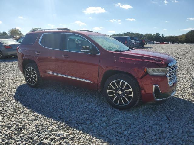 86487345 :رقم المزاد ، 1GKKNXLS0LZ155099 vin ، 2020 Gmc Acadia مزاد بيع