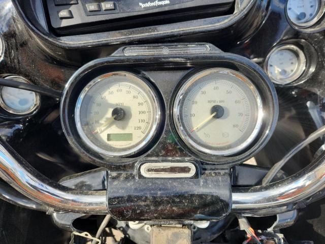 Aukcja sprzedaży 2008 Harley-davidson Fltr, vin: 1HD1FS41X8Y652346, numer aukcji: 82726875
