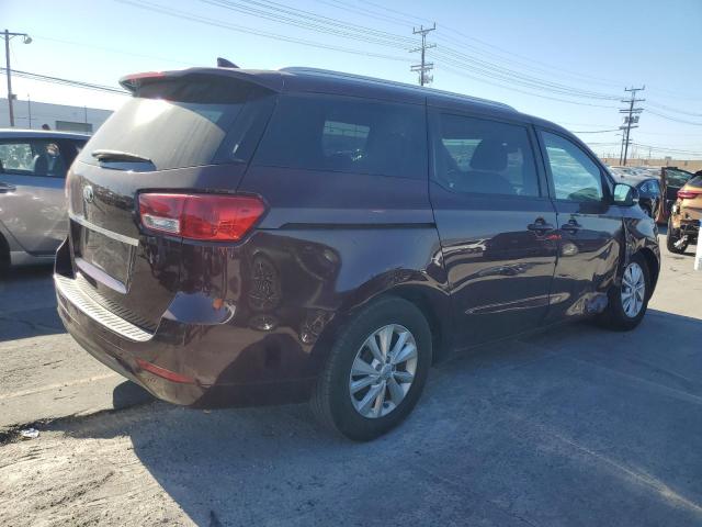 Aukcja sprzedaży 2018 Kia Sedona, vin: KNDMB5C10J6380453, numer aukcji: 90739015