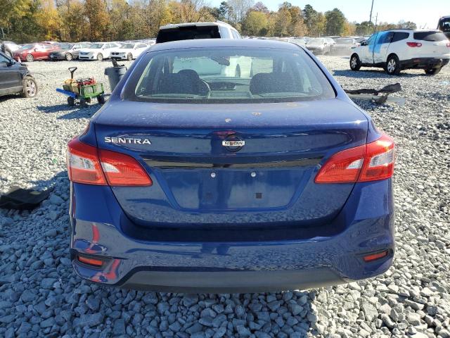 Продажа на аукционе авто 2019 Nissan Sentra S, vin: 3N1AB7AP3KY278549, номер лота: 89615115