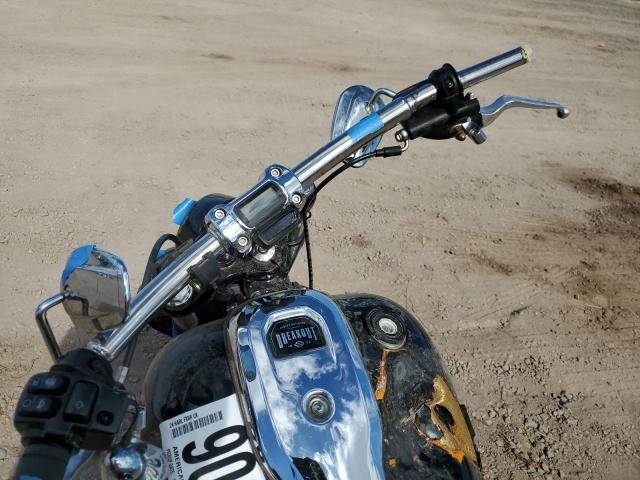 Aukcja sprzedaży 2024 Harley Davidson Fxbr, vin: 1HD1YEZ11RB038911, numer aukcji: 90219695
