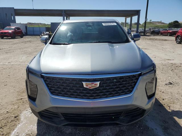 90665515 :رقم المزاد ، 1GYAZAR42RF117363 vin ، 2024 Cadillac Xt4 مزاد بيع