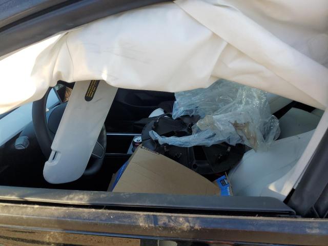 2021 Tesla Model 3 მანქანა იყიდება აუქციონზე, vin: 5YJ3E1EB1MF054672, აუქციონის ნომერი: 85873625